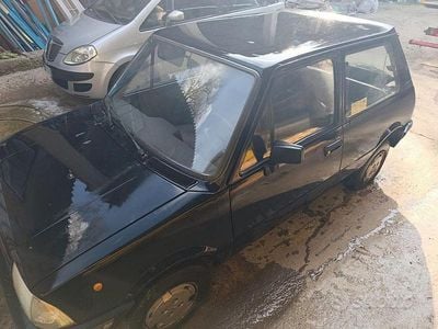 Usata Innocenti 500 30 CV (22 kW) 1994 Berlina