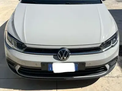 Usata VW Polo Life 95 CV (69 kW) 2021 Utilitaria