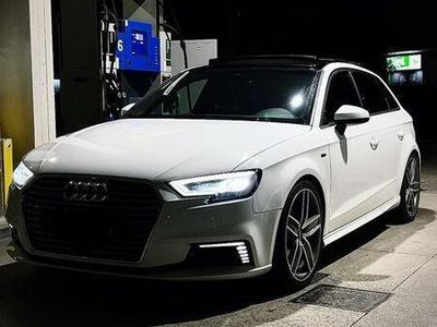 Audi A3 e-tron