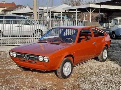 usata Alfa Romeo Alfasud 1.5 Sprint 1500 Veloce