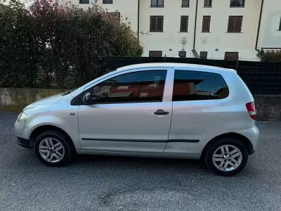 Usata VW Fox