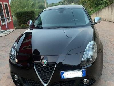 usata Alfa Romeo Giulietta - 2017