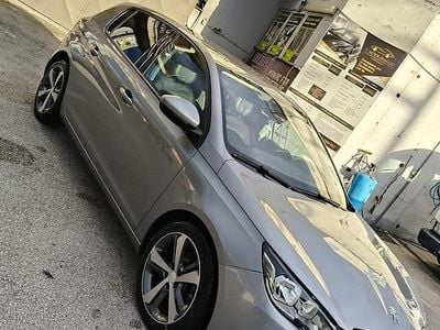 Occasion Peugeot 308