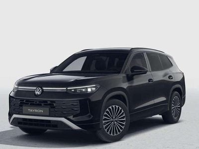 Nero Nuova 2026 VW Tayron Edition SUV | 43.400 € (Buon prezzo)