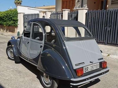 Usata Citroën 2CV Charleston 29 CV (21 kW) 1994 Berlina