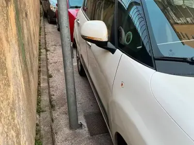 Usata Fiat 500L