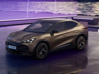 Nuova Cupra Tavascan Endurance 210 kW (286 CV) 2026 Bronzo century opaco SUV