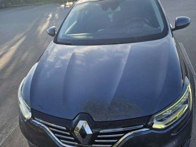 usata Renault Mégane IV Mégane dCi 8V 110 CV Energy Bose