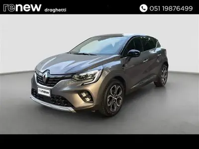Begagnad Renault Captur Techno 100 HK (73 kW) 2023 SUV