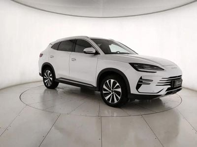 Usata BYD Seal U Design 130 kW (177 CV) 2025 Bianco SUV