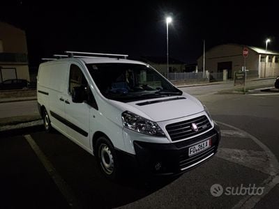 Fiat Scudo