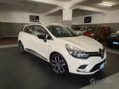 Usata Renault Clio