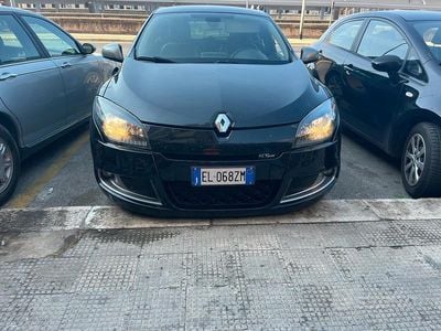 Renault Mégane GT Line