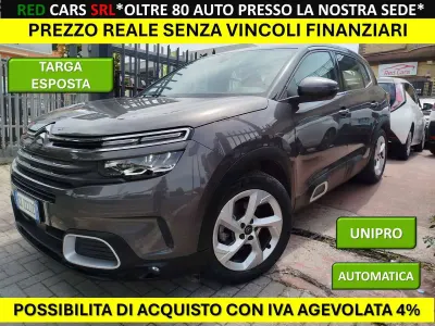 Usata Citroën C5 Aircross