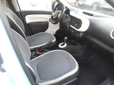 Usata Renault Twingo