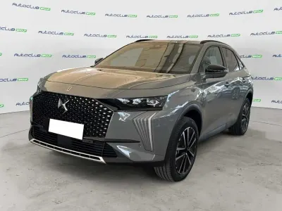Nuova DS Automobiles DS7 Crossback 131 CV (96 kW) 2026 Grigio SUV