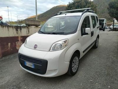 Fiat Qubo