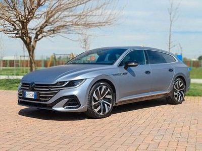 VW Arteon