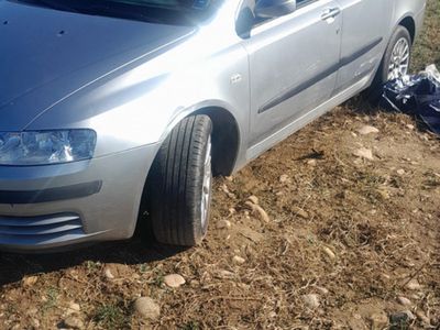 Fiat Stilo
