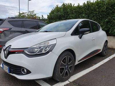Usata 2013 Renault Clio IV Berlina | 5500 € (Buon prezzo)