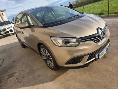 Usata Renault Grand Scénic IV