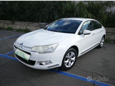 usata Citroën C5 1.6 hdi