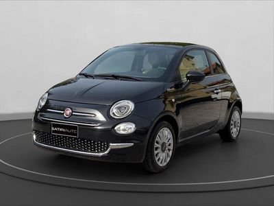 usata Fiat 500 1.0 FireFly Hybrid Dolcevita