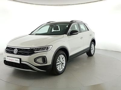 usata VW T-Roc 2022