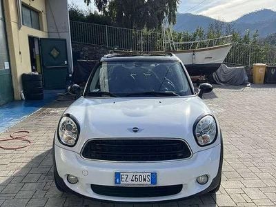 Usata Mini Countryman 152 CV (111 kW) 2014 SUV