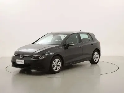 Usata VW Golf VIII