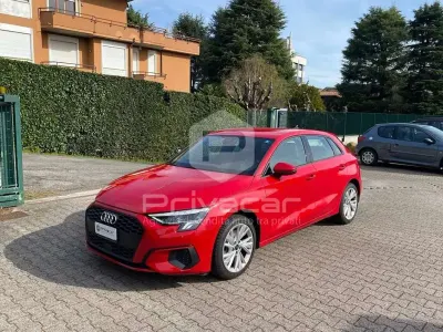 Usata Audi A3 Sportback