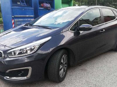 usata Kia Ceed Ceed /1.6 crdi Cool 110cv