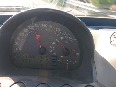 Fiat Multipla