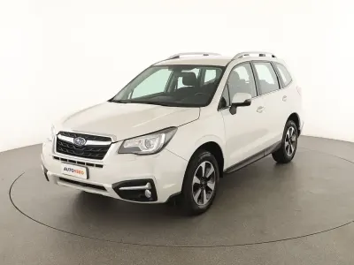 Usata Subaru Forester
