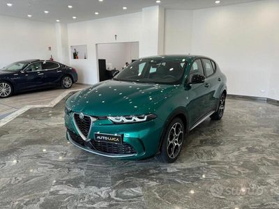 usata Alfa Romeo Tonale 1.6 diesel 130 CV TCT6 Ti