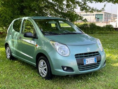 usata Suzuki Alto 1.0 GL