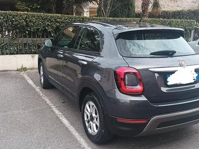 Używany Fiat 500 95 KM (69 kW) 2020