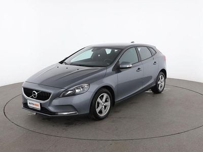 Grigio Usata 2017 Volvo V40 Kinetic | 12.999 € (Ottimo prezzo)