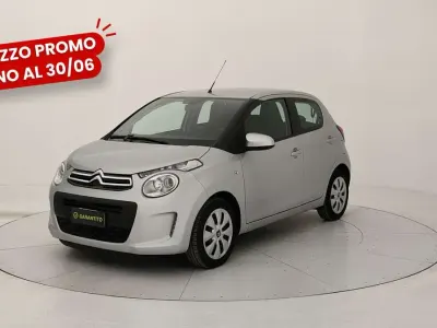 Usata Citroën C1