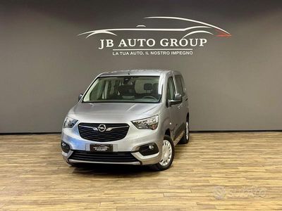 Occasion Opel Combo Life 101 ch (74 kW) 2021 Gris Monospace