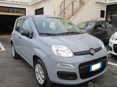 usata Fiat Panda 3ª serie - 2018