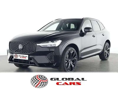 Usata Volvo XC60 250 CV (183 kW) 2025 Nero SUV