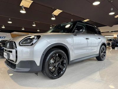 Grigio Usata 2025 Mini Countryman Classic SUV | 34.500 €