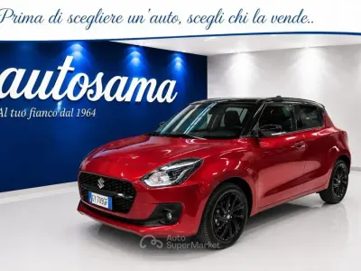 Usata Suzuki Swift