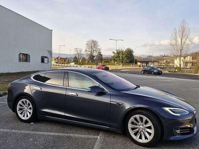 Usata 2019 Tesla Model S Performance Utilitaria | 26.900 € (Buon prezzo)