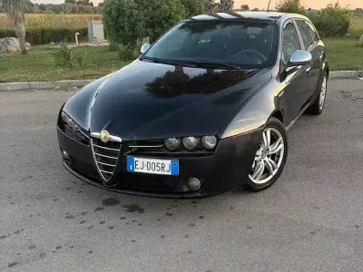 Usata Alfa Romeo 159