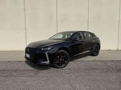 Usata DS Automobiles DS4 Performance 131 CV (96 kW) 2022 Nero SUV