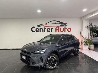 Occasion Cupra Formentor 150 ch (110 kW) 2025 Other SUV