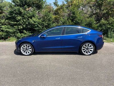 usata Tesla Model 3 Model 3Long Range Dual Motor awd