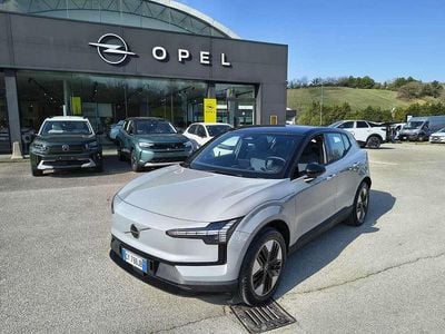 Usata Volvo EX30 Plus 75 kW (102 CV) 2025 Grigio SUV